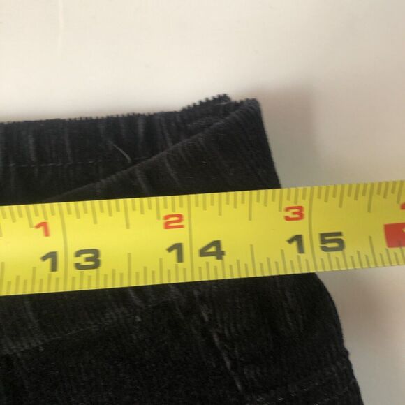 UNIQLO Women’s Drawstring Waist Skinny Leg Corduroy Pull-on Pants Size Medium - Picture 5 of 15